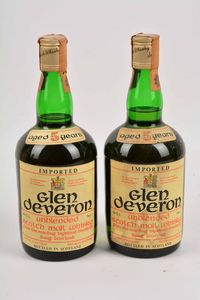 Glen Deveron, Whisky Sigle Malt  - Asta Whisky & Co. - Associazione Nazionale - Case d'Asta italiane