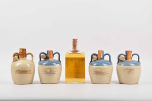 Glen Garry, Scotch Whisky  - Asta Whisky & Co. - Associazione Nazionale - Case d'Asta italiane