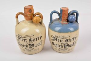 Glen Garry, Scotch Whisky  - Asta Whisky & Co. - Associazione Nazionale - Case d'Asta italiane