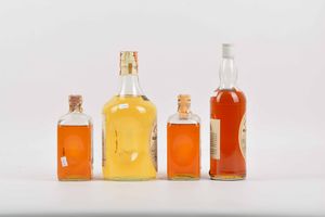 Glen Grant, Whisky Sigle Malt  - Asta Whisky & Co. - Associazione Nazionale - Case d'Asta italiane