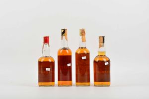 Glen Grigor, Scotch Whisky  - Asta Whisky & Co. - Associazione Nazionale - Case d'Asta italiane