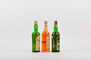 Glen Mavis, Glen Leven, Scotch Whisky  - Asta Whisky & Co. - Associazione Nazionale - Case d'Asta italiane