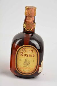 Glen Turner, Glen Rossie, Glen Urquhart, Scotch Whisky Whisky  - Asta Whisky & Co. - Associazione Nazionale - Case d'Asta italiane