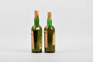 Glenburgie-Glenlivet, Scotch Whisky  - Asta Whisky & Co. - Associazione Nazionale - Case d'Asta italiane