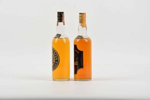 Glencannon, Glen Moray, Scotch Whisky  - Asta Whisky & Co. - Associazione Nazionale - Case d'Asta italiane