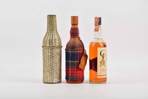 Glendullan, Scotch Whisky Sigle Malt  - Asta Whisky & Co. - Associazione Nazionale - Case d'Asta italiane