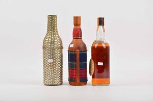 Glendullan, Scotch Whisky Sigle Malt  - Asta Whisky & Co. - Associazione Nazionale - Case d'Asta italiane