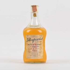 Glenfarclas 1971, Scotch Whisky  - Asta Whisky & Co. - Associazione Nazionale - Case d'Asta italiane