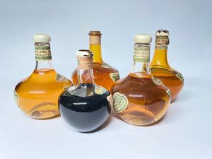 Aurum, Collezione  - Asta Whisky & Co. - Associazione Nazionale - Case d'Asta italiane