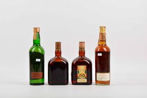 Highland Glen, Heirloom, Hc, Scotch Whisky  - Asta Whisky & Co. - Associazione Nazionale - Case d'Asta italiane