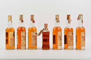 Highland Quenn, Scotch Whisky  - Asta Whisky & Co. - Associazione Nazionale - Case d'Asta italiane