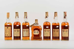 Highland Quenn, Scotch Whisky  - Asta Whisky & Co. - Associazione Nazionale - Case d'Asta italiane