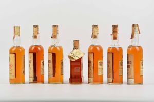 Highland Quenn, Scotch Whisky  - Asta Whisky & Co. - Associazione Nazionale - Case d'Asta italiane