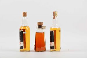 Huntly, Scotch Whisky  - Asta Whisky & Co. - Associazione Nazionale - Case d'Asta italiane