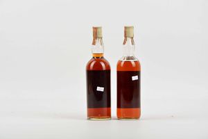 J&G Grant, Scotch Whisky  - Asta Whisky & Co. - Associazione Nazionale - Case d'Asta italiane