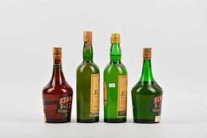 Kennaway, Junior, Scotch Whisky  - Asta Whisky & Co. - Associazione Nazionale - Case d'Asta italiane