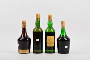 Kennaway, Junior, Scotch Whisky  - Asta Whisky & Co. - Associazione Nazionale - Case d'Asta italiane