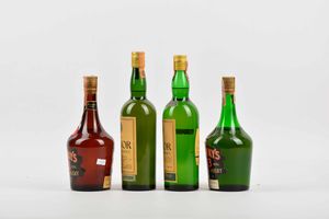 Kennaway, Junior, Scotch Whisky  - Asta Whisky & Co. - Associazione Nazionale - Case d'Asta italiane
