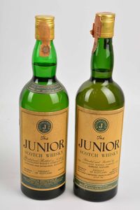 Kennaway, Junior, Scotch Whisky  - Asta Whisky & Co. - Associazione Nazionale - Case d'Asta italiane