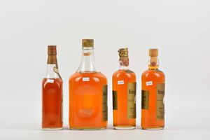 King George IV, Scotch Whisky  - Asta Whisky & Co. - Associazione Nazionale - Case d'Asta italiane