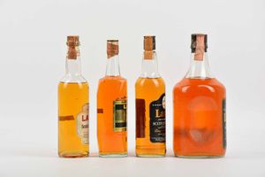 Lang's, Scotch Whisky  - Asta Whisky & Co. - Associazione Nazionale - Case d'Asta italiane