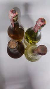 Levi Serafino, Collezione Grappe  - Asta Whisky & Co. - Associazione Nazionale - Case d'Asta italiane