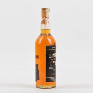 Linkwood, Scotch Whisky Malt  - Asta Whisky & Co. - Associazione Nazionale - Case d'Asta italiane