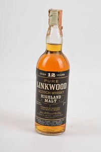 Linkwood, Scotch Whisky Malt  - Asta Whisky & Co. - Associazione Nazionale - Case d'Asta italiane