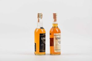 Linkwood, Scotch Whisky Malt  - Asta Whisky & Co. - Associazione Nazionale - Case d'Asta italiane