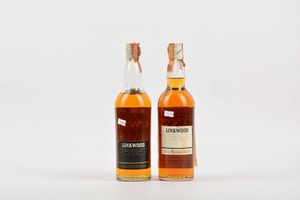 Linkwood, Scotch Whisky Malt  - Asta Whisky & Co. - Associazione Nazionale - Case d'Asta italiane