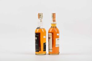 Linkwood, Scotch Whisky Malt  - Asta Whisky & Co. - Associazione Nazionale - Case d'Asta italiane
