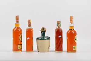 Long John, Scotch Whisky  - Asta Whisky & Co. - Associazione Nazionale - Case d'Asta italiane