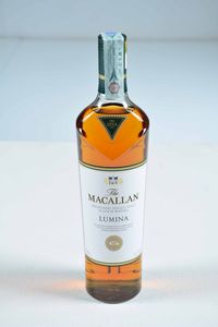 Macallan Lumina, Scotch Whisky Malt  - Asta Whisky & Co. - Associazione Nazionale - Case d'Asta italiane
