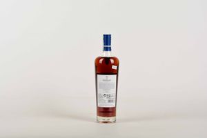 Macallan Peter Blake, Scotch Whisky Malt  - Asta Whisky & Co. - Associazione Nazionale - Case d'Asta italiane