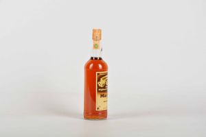 Macduff Connoisseurs Choice 1963, Scotch Whisky Malt  - Asta Whisky & Co. - Associazione Nazionale - Case d'Asta italiane