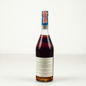 Bas Armagnac, Noir Chateau de Castex 1975  - Asta Whisky & Co. - Associazione Nazionale - Case d'Asta italiane