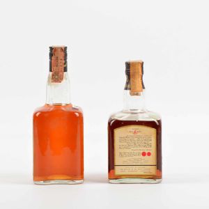 Aberlour Glenlivet, Whisky Sigle Malt  - Asta Whisky & Co. - Associazione Nazionale - Case d'Asta italiane