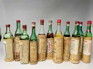 Maraschino, Collezione  - Asta Whisky & Co. - Associazione Nazionale - Case d'Asta italiane