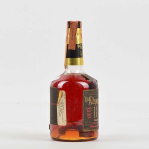 Old Fitzgerald 1849, Whiskey Bourbon  - Asta Whisky & Co. - Associazione Nazionale - Case d'Asta italiane