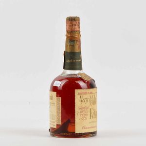 Old Fitzgerald 1958, Whiskey Bourbon  - Asta Whisky & Co. - Associazione Nazionale - Case d'Asta italiane
