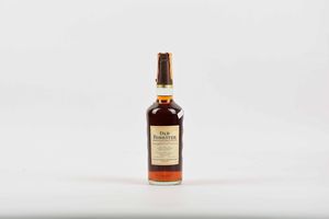 Old Forester 1977, Whiskey Bourbon  - Asta Whisky & Co. - Associazione Nazionale - Case d'Asta italiane