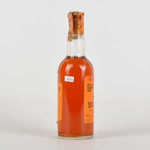 Old Grand Dad 1960, Kentucky Bourbon Whiskey  - Asta Whisky & Co. - Associazione Nazionale - Case d'Asta italiane