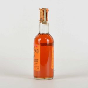 Old Grand Dad 1960, Kentucky Bourbon Whiskey  - Asta Whisky & Co. - Associazione Nazionale - Case d'Asta italiane