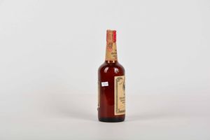 Old Overholt 1967, Bourbon Whiskey  - Asta Whisky & Co. - Associazione Nazionale - Case d'Asta italiane
