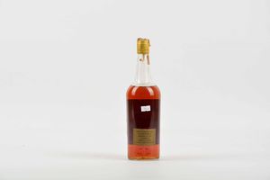 Old Quarter, Kentucky Bourbon Whiskey  - Asta Whisky & Co. - Associazione Nazionale - Case d'Asta italiane
