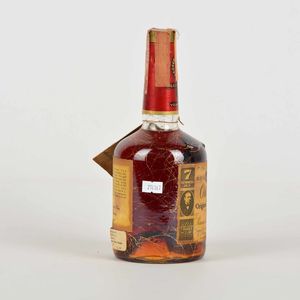 Old Weller 1977, Kentucky Bourbon Whiskey  - Asta Whisky & Co. - Associazione Nazionale - Case d'Asta italiane