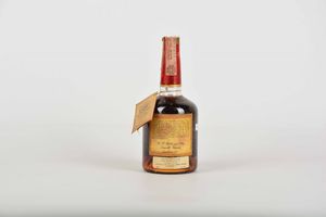 Old Weller 1977, Kentucky Bourbon Whiskey  - Asta Whisky & Co. - Associazione Nazionale - Case d'Asta italiane