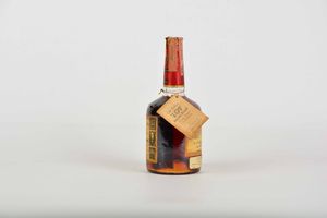Old Weller 1977, Kentucky Bourbon Whiskey  - Asta Whisky & Co. - Associazione Nazionale - Case d'Asta italiane