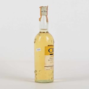 Ord, Scotch Whisky Malt  - Asta Whisky & Co. - Associazione Nazionale - Case d'Asta italiane