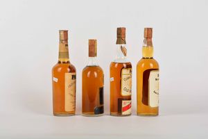 Paddy, Power's, Irish Whiskey  - Asta Whisky & Co. - Associazione Nazionale - Case d'Asta italiane